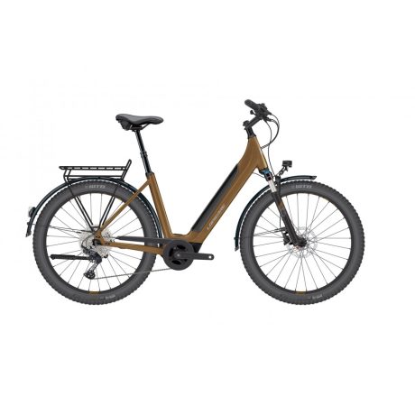 Lapierre e-Explorer 6.5 LS B500 MTB 27,5" e-bike 2022