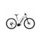 Lapierre Overvolt HT 5.4 MIX B400 női MTB 27,5" e-bike 2022