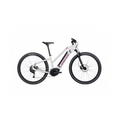 Lapierre Overvolt HT 5.4 MIX B400 női MTB 27,5" e-bike 2022