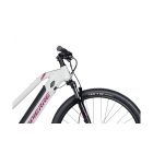 Lapierre Overvolt HT 5.4 MIX B400 női MTB 29" e-bike 2022