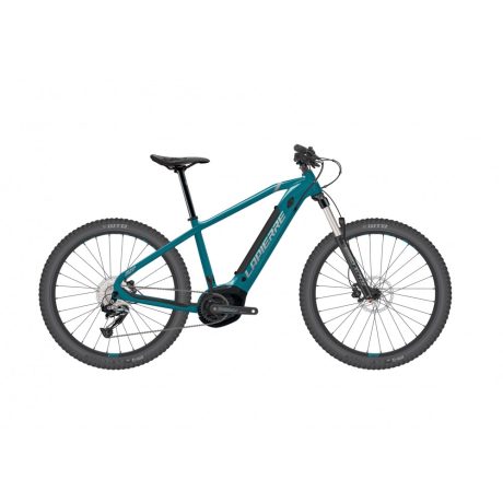 Lapierre Overvolt HT 5.5 B500 MTB 29" e-bike 2022