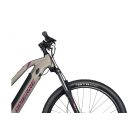 Lapierre Overvolt HT 5.5 MIX B500 női MTB 29" e-bike 2022