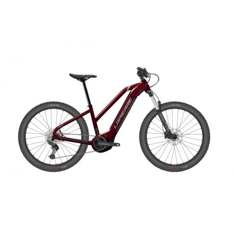 Lapierre Overvolt HT 7.6 MIX Y630 női MTB 27,5" e-bike 2022
