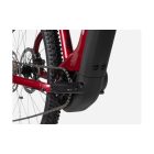 Lapierre Overvolt HT 7.6 MIX Y630 női MTB 29" e-bike 2022