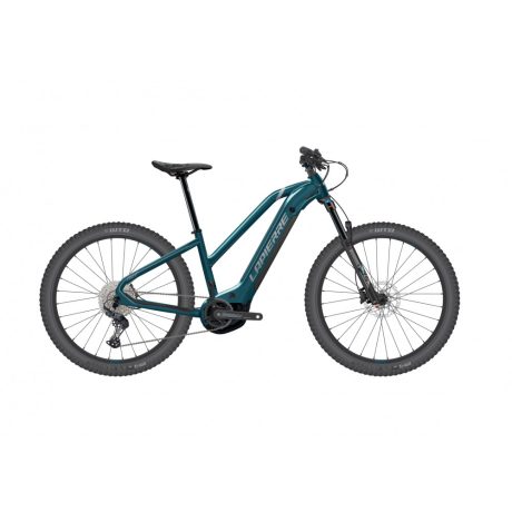 Lapierre Overvolt HT 8.6 MIX Y630 női MTB 27,5" e-bike 2022