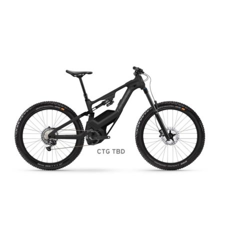 Lapierre Overvolt GLP Elite B800 MTB Fully 27,5/29" e-bike