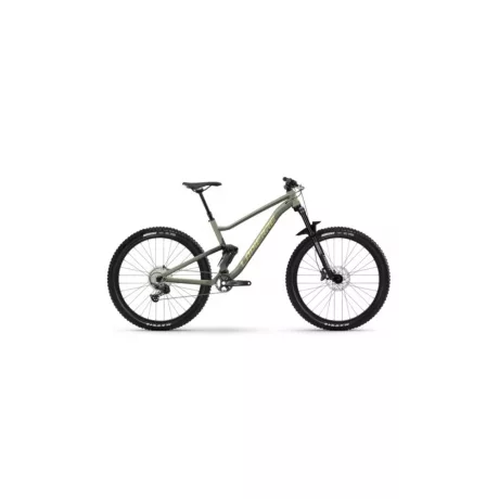 Lapierre Zesty TR 3.7 MTB Fully 27,5" kerékpár