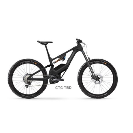 Lapierre Overvolt GLP SE MTB Fully 27,5/29" e-bike