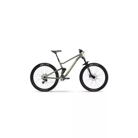 Lapierre Zesty TR 3.9 MTB Fully 29" kerékpár
