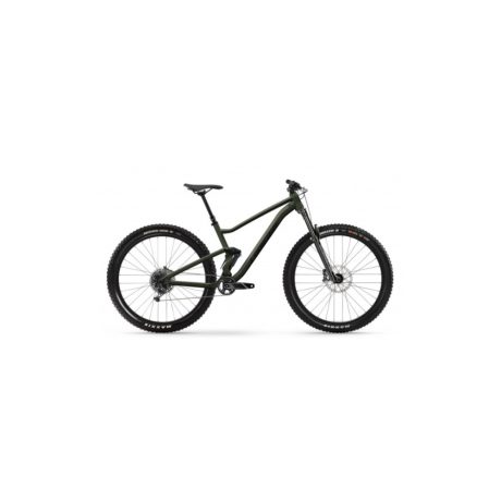 Lapierre Zesty AM 5.9 MTB Fully 29" kerékpár