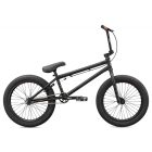Mongoose Legion L500 fekete BMX kerékpár 2022