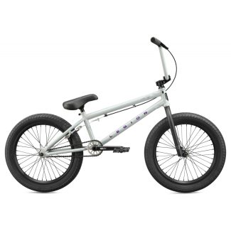 Mongoose Legion L100 szürke BMX kerékpár 2022