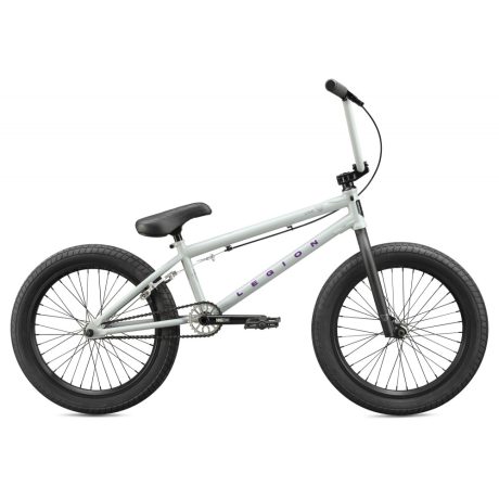 Mongoose Legion L100 szürke BMX kerékpár 2022