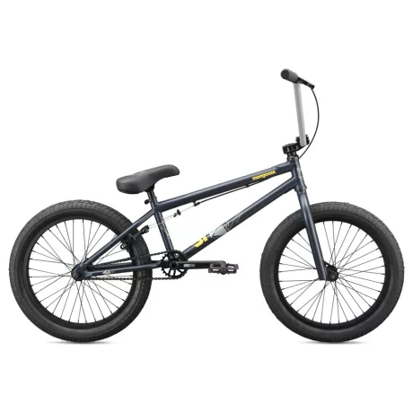 Mongoose Legion L80 szürkéskék BMX kerékpár 2022