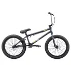 Mongoose Legion L80 szürkéskék BMX kerékpár 2022