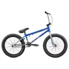 Mongoose Legion L60 kék BMX kerékpár 2022