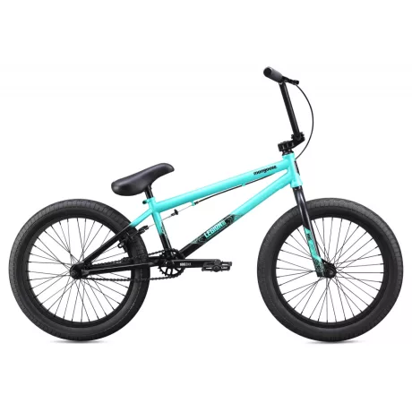 Mongoose Legion L60 türkisz BMX kerékpár 2022