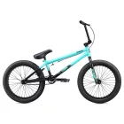 Mongoose Legion L60 türkisz BMX kerékpár 2022