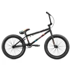 Mongoose Legion L40 fekete BMX kerékpár 2022