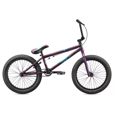 Mongoose Legion L40 lila BMX kerékpár 2022
