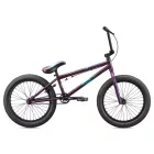 Mongoose Legion L40 lila BMX kerékpár 2022