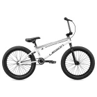 Mongoose Legion L20 fehér BMX kerékpár 2022