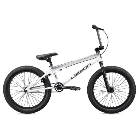 Mongoose Legion L20 fehér BMX kerékpár 2022