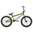 Mongoose Legion L20 zöld BMX kerékpár 2022