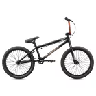 Mongoose Legion L10 fekete BMX kerékpár 2022