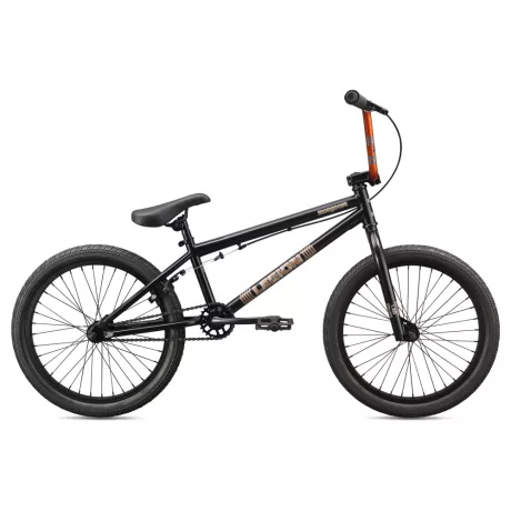 Mongoose Legion L10 fekete BMX kerékpár 2022
