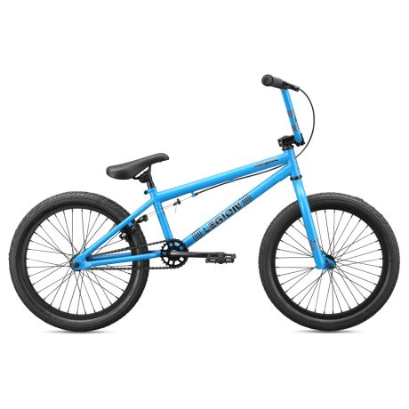 Mongoose Legion L10 kék BMX kerékpár 2022