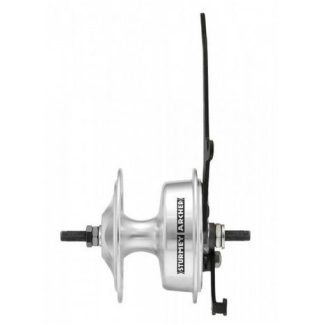 Sturmey Archer X-FD dobfékes első kerékagy