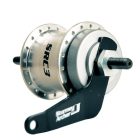 Sturmey Archer S-RC3 3 seb kontrás agyváltó szett