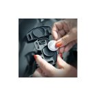 Knog Scout Bike Alarm and Finder kerékpár nyomkövető