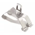 SKS Bluemels/Chromoplastic csúszó sárvédőrögzítő