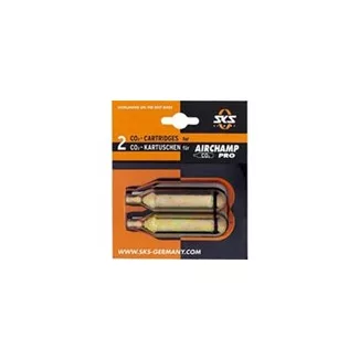 SKS Airchamp Pro 16 g patron