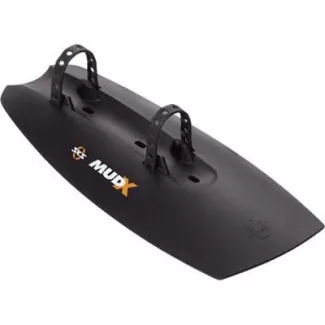 SKS Mud-X műanyag első sárvédő alsócsőre