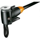 SKS pumpa tömlő E.V.A fejjel