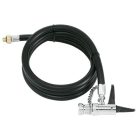 SKS Rennkompressor pumpatömlő