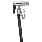 SKS Rennkompressor pumpatömlő