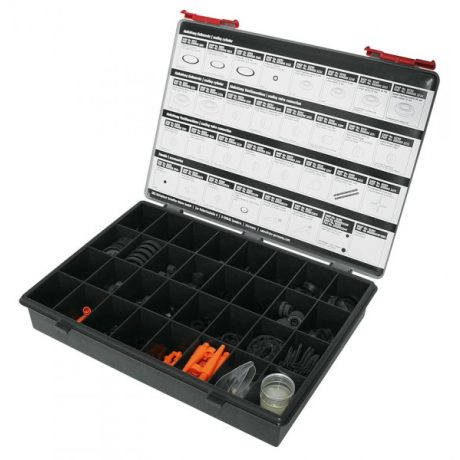 SKS Pumpa Doktor Deluxe pumpa karbantartó szett