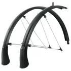 SKS Bluemels Trekking 28" Matt Edition sárvédő szett