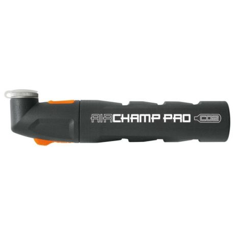 SKS Airchamp Pro ('11) patronos pumpa