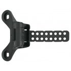 SKS kulacstartó alá csavarozható pumpatartó (19-23 mm)