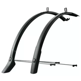 SKS Velo 42 Urban 28" sárvédő szett pálcával
