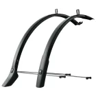 SKS Velo 42 Urban 28" sárvédő szett pálcával
