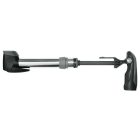 SKS Injex T-Zoom Alu minipumpa