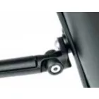 SKS hajlított Suntour sárvédőrögzítő adapter