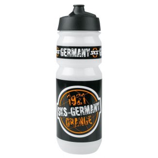 SKS Twist 750 ml kulacs-narancs