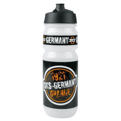 SKS Twist 750 ml kulacs-narancs